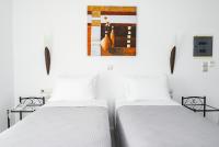 Studio mit Meerblick - auf 2 Ebenen