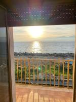 Appartamento sul mare on sun - Ferienwohnung Reggio di Calabria
