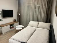 Apartamento de 1 dormitorio