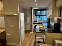 estudio en el centro de Madrid - Ferienwohnung