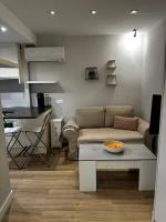estudio en el centro de Madrid - Ferienwohnung Madrid