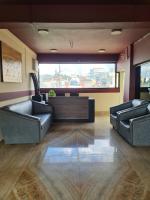 B FINE Guest House - B&B Shillong