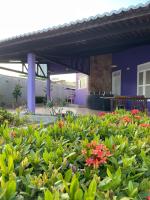 Hostel Flor de Ipê - B&B