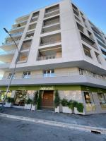 Trastevere Porta dei Leoni - Ferienwohnung Rom