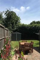 New Forest Cottage - B&B Lyndhurst