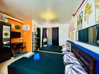 Nearest Condo in Airport, Malls &School - B&B