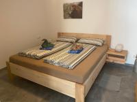 Ferienwohnung am Hirtenpfad - Bed and Breakfast Lenzkirch