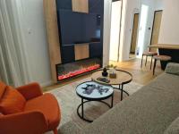 Apartman Orange - Snjezna Dolina - Ferienwohnung Jahorina