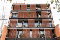 Apartment mit 1 Schlafzimmer