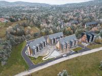 Maisonnette/Duplex Appartement