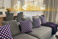 Appartement en résidence Malabata Hills - B&B Tangier