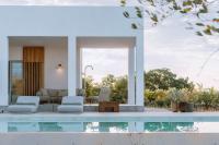 Villa Quercia Puglia - B&B Cisternino