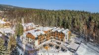 Karkonoska Ostoja apartament z prywatną sauną - B&B