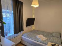 Appartamento con 2 Camere da Letto e Balcone