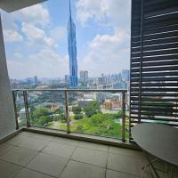 Apartment by WGS Homestay - B&B Kuala Lumpur