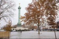 Appartement proche île saint Louis - Bed and Breakfast