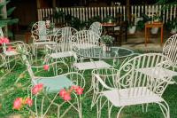 Melvo's Garden R1 - B&B