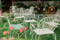 Melvo's Garden R1 - Ferienwohnung Puerto Princesa