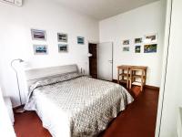 Cozy art studio - B&B