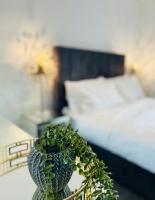 Luxury Home 2bed City Centre - Ferienwohnung