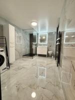 Appartement 6 Climatisé pour un séjour unique au centre ville de Limoges - Chambres d'hôtes Limoges