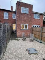 Cosy 4 bed period property - near City and University - Chambres d’hôtes