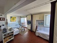 Appartement le Barcares vue mer - Chambres d’hôtes Le Barcarès