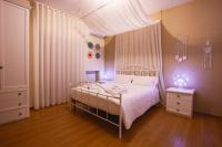 Camera Matrimoniale con Bagno Privato Esterno 