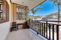 Appartement avec Balcon