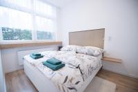 Apartmán Dominanta - Bed and Breakfast Liptovský Mikuláš