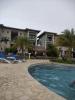 CHAME VIBES Apartamento PB en Playa Caracol Chame - B&B