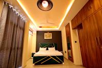 Two-Bedroom Deluxe Apartment
