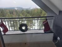 Kota 992 - Ferienwohnung Divčibare