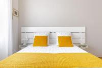 Appartement met 2 slaapkamers