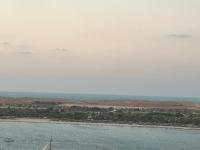 Panoramic Corniche Sea View Retreat - B&B