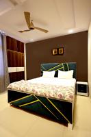 Three-Bedroom Premium Apartment
