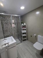 Apartment mit Poolblick