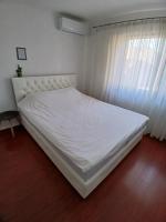 Kamer met Queensize Bed
