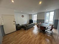 Quartier citée du design - Chambres d’hôtes Saint-Étienne