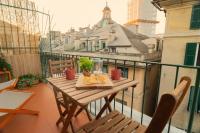 NIU COZY suite with terrace - B&B Génova