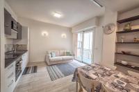 Appartamento Funes - Ferienwohnung Rapallo