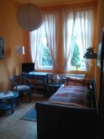 Habitación Individual con baño