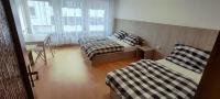 Appartement 2 Chambres