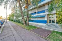Cosy 2P Promenade des Anglais - Bed and Breakfast