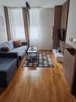 Brzece lux apartman - B&B Brzeće