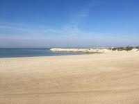 Flat air conditioning 4 people near stadium beach - B&B Marseille