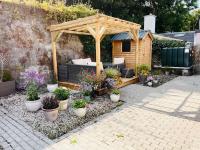 Lisquell Cashel - Ferienwohnung Cashel