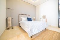 Deluxe Apartment mit 2 Schlafzimmern