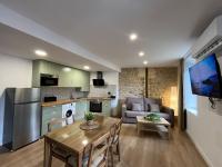 Apartamentos Villacarriedo - B&B
