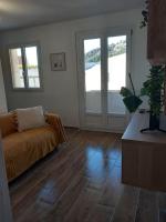 Studio entièrement rénové - B&B